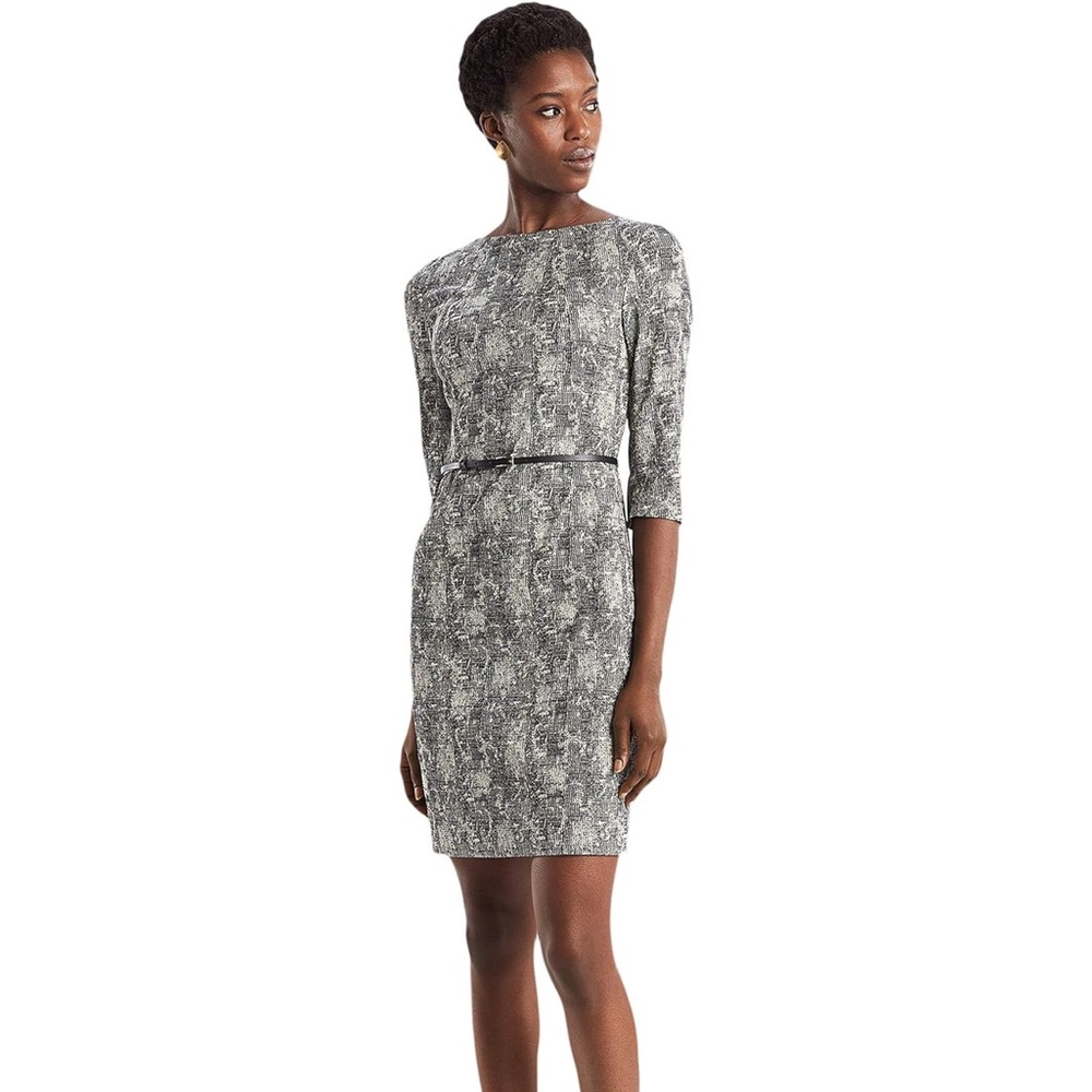 NWT MM Lafleur Etsuko Crackle 8